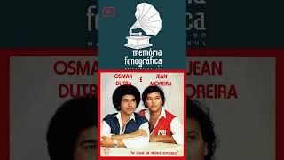 Canção Rancheira - A1 - Mendigo De Amor - Jean Moreira - Osmar Dutra E Jean Moreira