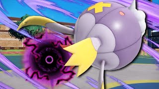 Why DRIFBLIM Should NOT Be Slept On