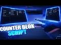 BEST Script for COUNTER BLOX AIM + BHOP + UPDATE XENO EXECUTOR