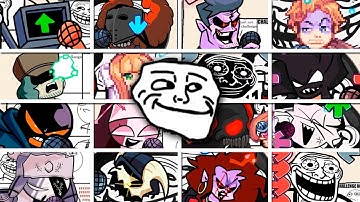 Mistaken but every Opponent