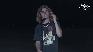 The Kid LAROI - WITHOUT YOU (LIVE @ ROLLING LOUD LA 2021)