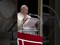 Pope Francis: Holy Spirit is 
