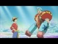 One piece  luffy wtf moment