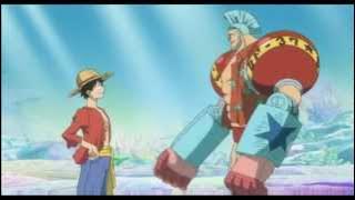 One Piece - Luffy Wtf Moment