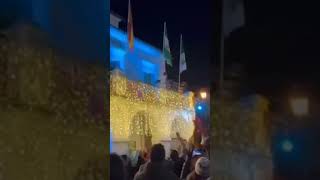 Three Kings Day in Spain #threekings #wisemen#trending #shorts #spain #holidayinspain #andalucia
