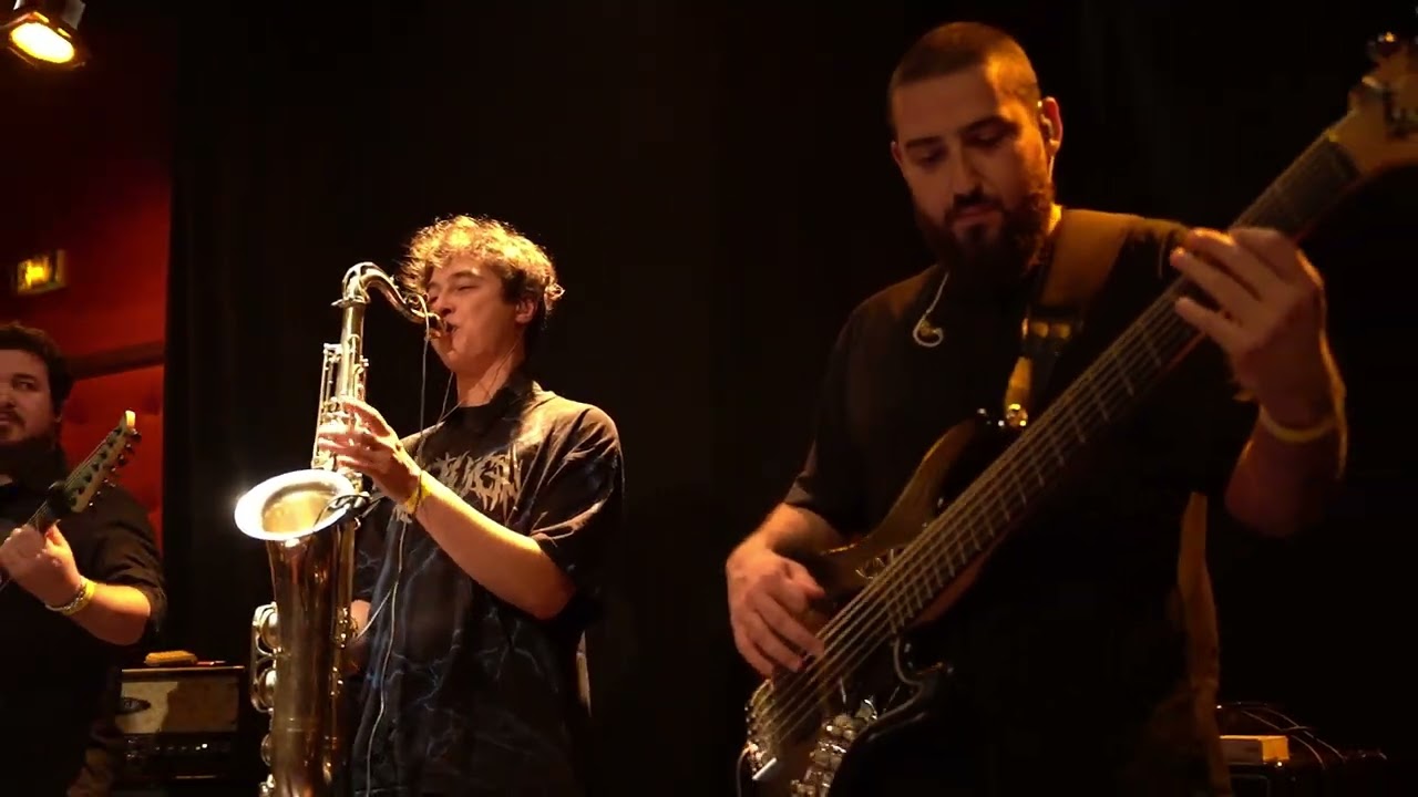 Ckraft -  Les 24h de l'accordeéon 2025