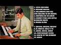 Amormio cillan jr  the immortals in organ music full album