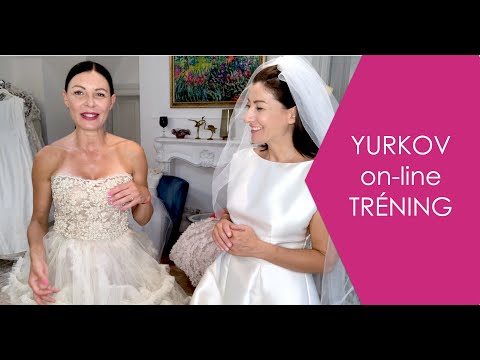 Videó: Gyengédség és Báj: Hogyan Válasszunk Esküvői Ruhát Az Alakjához?