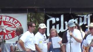 Luckenback Right After Breakn The Record