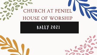 Sunday School Rally Program | 25th Dec 2021 | Peniel House Of Worship #sundayschool