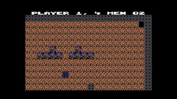 Atari RTA Dash 5. Cave 02