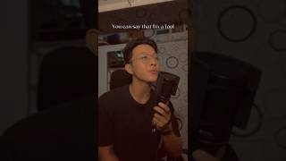Download Lagu I Think They Call This Love - Elliot James Reay (Cover) by Igan Andhika #shorts MP3