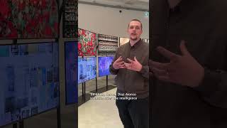⏱️ 1 minute d’architecture | Hernan Diaz Alonso