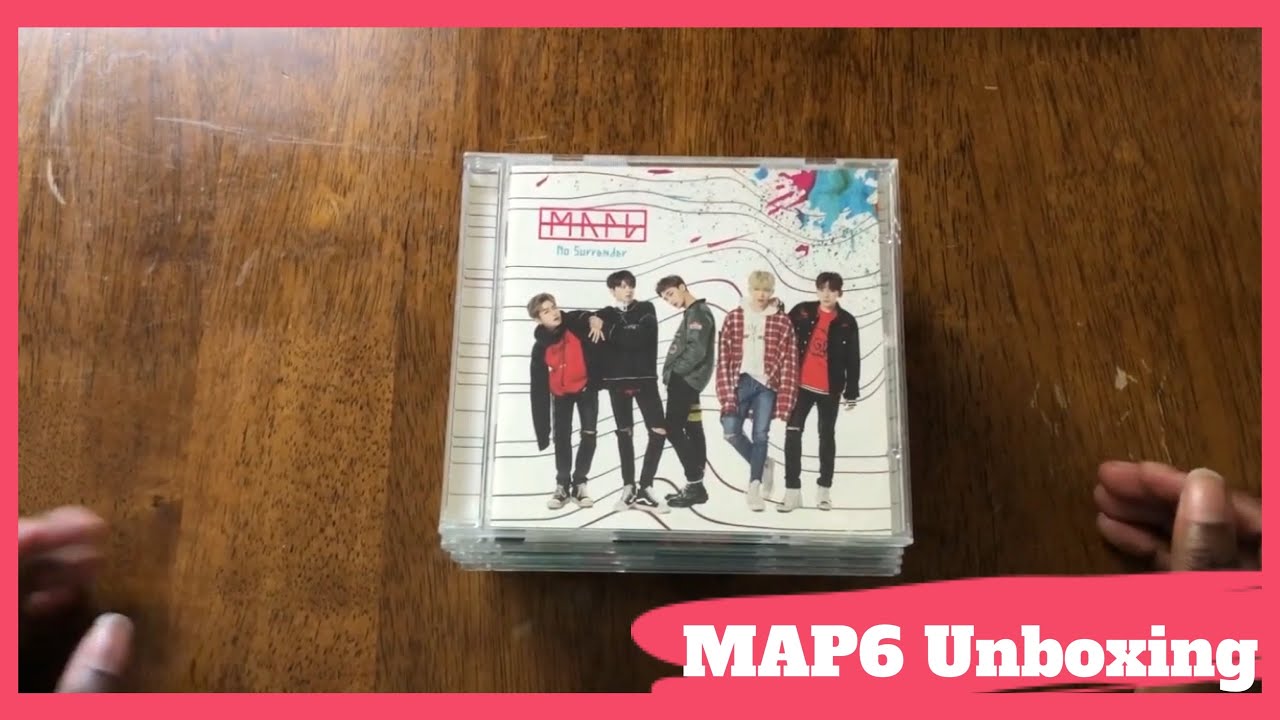 YouTube에서 No Surrender Individual Albums 보기 YouTube에서 No Surrender Individual Albums 보기