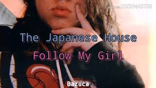 Miniatura del video "Follow My Girl - The Japanese House (Sub Español / English)"