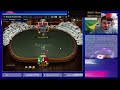 Poker aqui no Youtube também! Música na Twitch. WPT Streamer