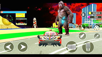 Multi Robot Transformation Games- iOS/Android Best.Gameplay🔥#13