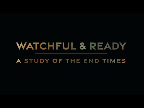 How Do We Prepare for the End Times - Pastor Joshua Kirsch,Sermon Only
