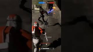 Lore Accurate #republiccommando ? #starwars #battlefront #mods