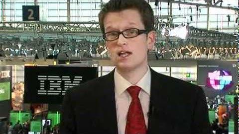 Das IBM Plattenspeichersystem DS3500