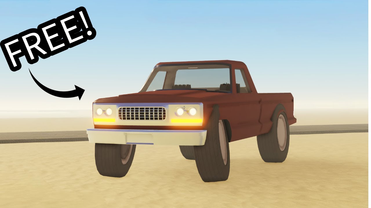 How To Unlock the Deadbolt Car for Free in A Dusty Trip