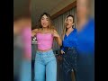 Dame TU Cosita Latino Dance challenge |TikTok compilation