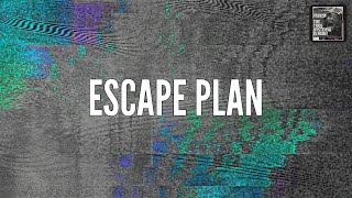 Travis Scott - ESCAPE PLAN (Lyrics)