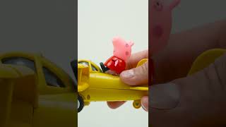 Satisfying with Unboxing Peppa Pig & Flyig Tung TUng Sahur & Labubu Time ASMR DOLL TOY ASMR