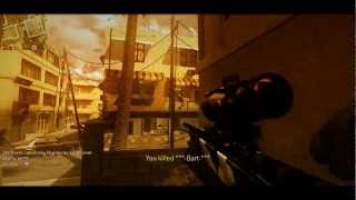 Sync It! #1 [Call of Duty 4] |HD720p|