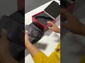 Unboxing the Infinix Note 60 Ultra