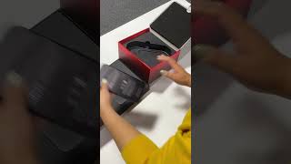 Unboxing the Infinix Note 60 Ultra