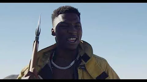 Ola Runt - Fire Truck (Official Music Video)