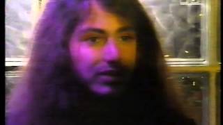 Meathook Seed Interview Headbangers Ball 1993