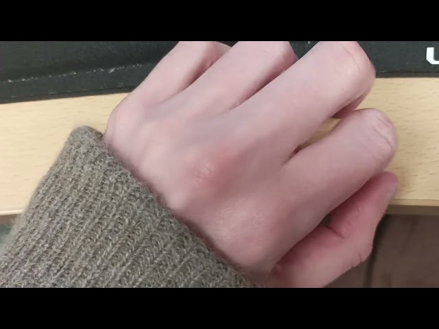 ASMR For A short Attention Spans