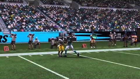 **Madden 15 - Good & Bad Times: Consistency Is Key!**