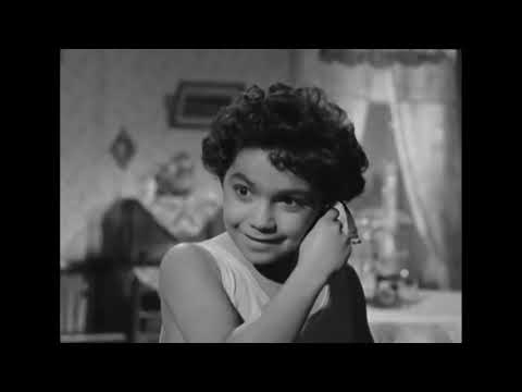 Ögey ana film, 1958