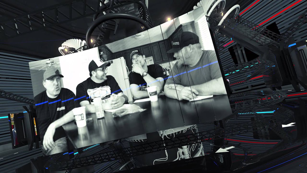 BENCH RACING DRAFT PICKS 2014