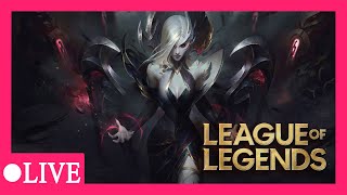  [Live] ไอเวิ่นรักป่ารักน้อนๆ | League of Legends
