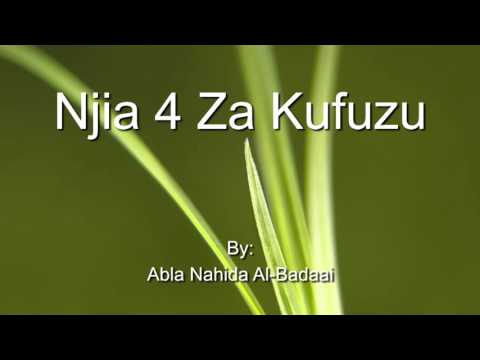 Video: Njia 3 za Kukabiliana na Wasiwasi Kuhusu Uzito