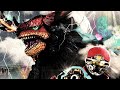 角醒ハンターオメガホーン「SHOUTラララVIVA!」