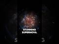 STUNNING SUPERNOVA Gravity Meets It S Match Space Shortvideo Nasa STUNNING SUPERNOVA Gravity Meets It S Match Space Shortvideo Nasa
