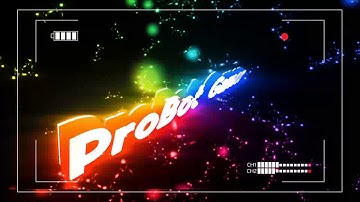 INTRO ProBot Gamer