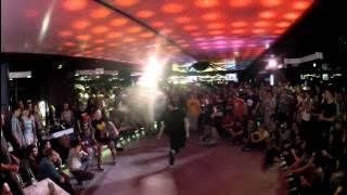 2013.02.07 HipHop Battle Basics1 Qualif 004 Nemo BASICS Break vs Kaqta Killatria Break