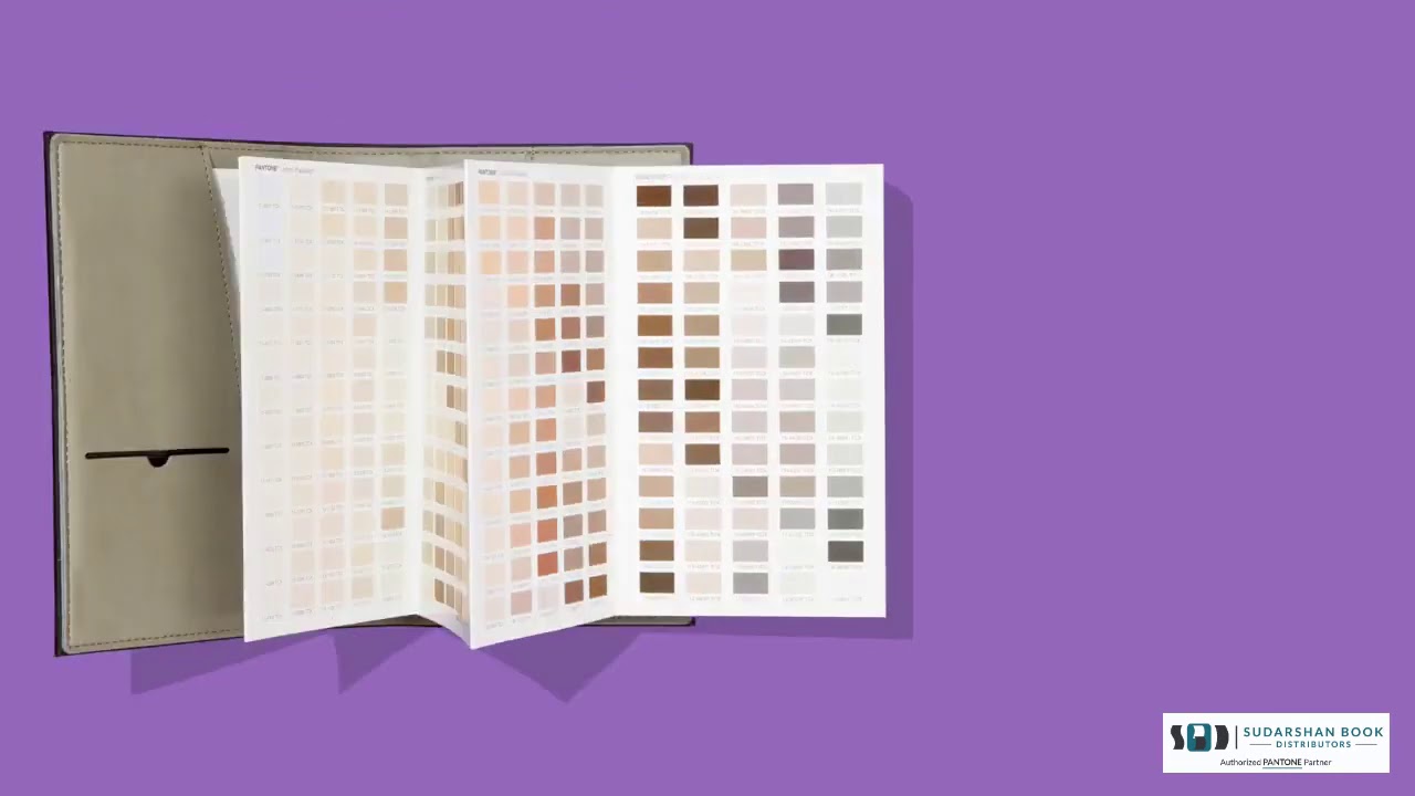 Pantone FHI Cotton Passport | Patone FHIC200A