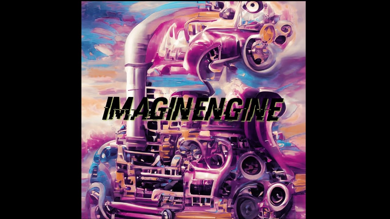 Imaginengine (Single)