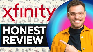 Comcast Xfinity eSim 5G Honest Review - Watch Before Using