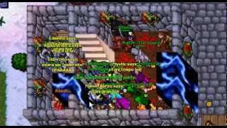 EasyWar - Manoh War vs No Name