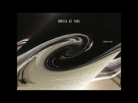 Leonardo Ribero - Boneca De Paus