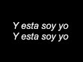 El Sueño De Morfeo Esta Soy Yo Con Letra El Sueño De Morfeo Esta Soy Yo Con Letra
