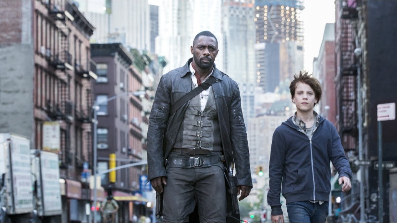 Stephen King's The Dark Tower TV Series Update